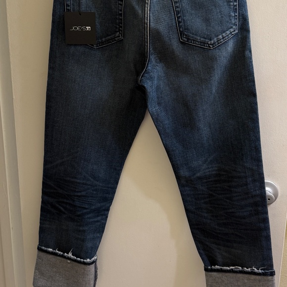 Joe’s Jeans - Cooper 28- The Roux SZ 28 Vintage Straight NWT - Picture 16 of 16